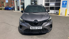 Renault Captur 1.0 TCE 90 Rive Gauche 5dr Petrol Hatchback